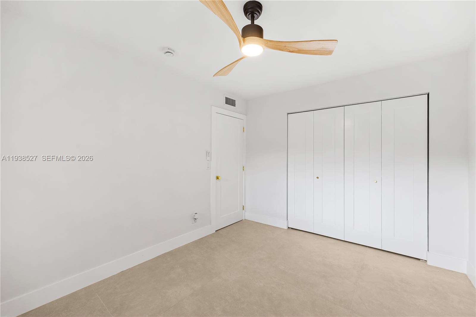 10415 Southwest 87th Avenue Miami, FL 33156 - Photo 33 of 53 a view of an empty room