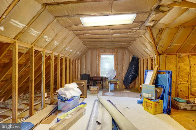 a outdoor space with chairs