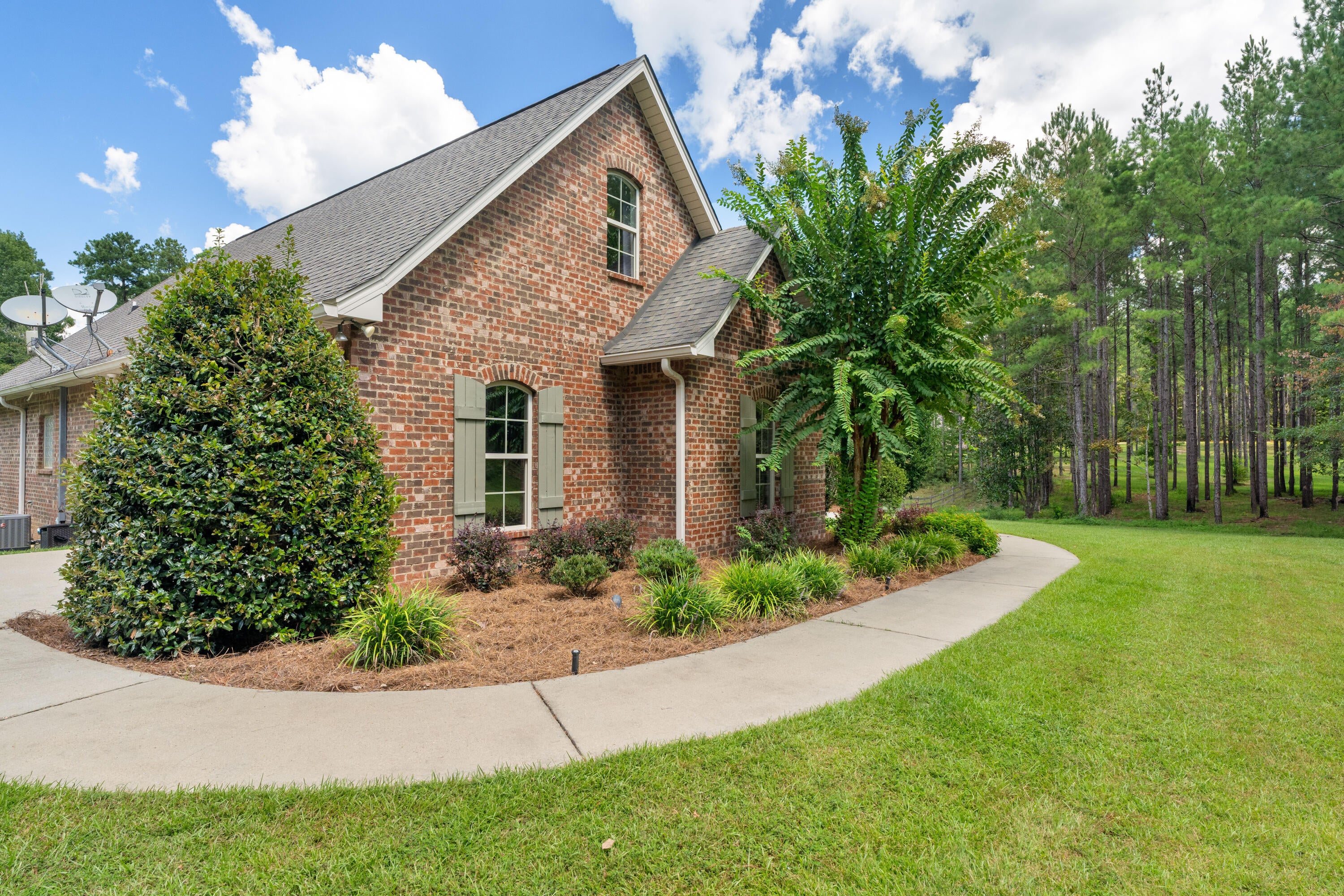 278 Big Hill Road Sumrall, MS 39482 - Photo 11 of 86 Gallery Image 11