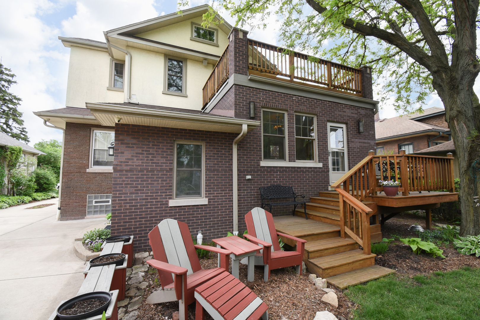 234 Southcote Road Riverside, IL 60546 - Photo 24 of 30