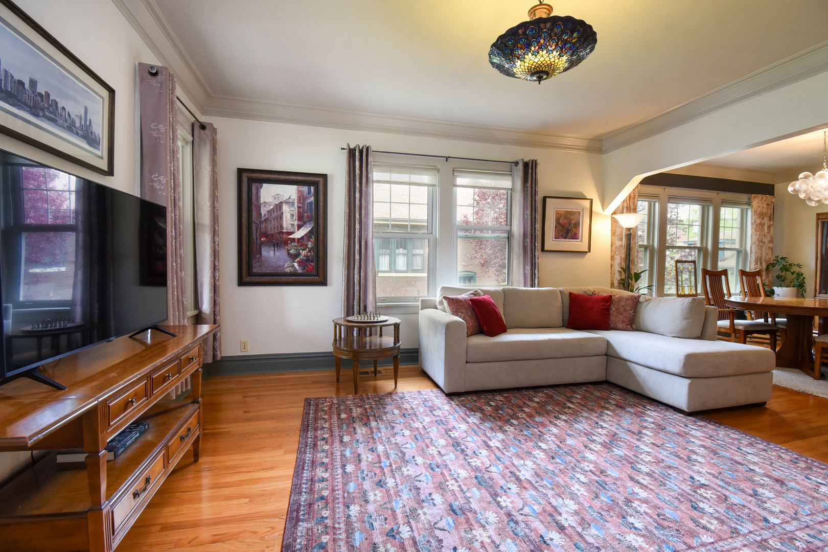 234 Southcote Road Riverside, IL 60546 - Photo 4 of 30