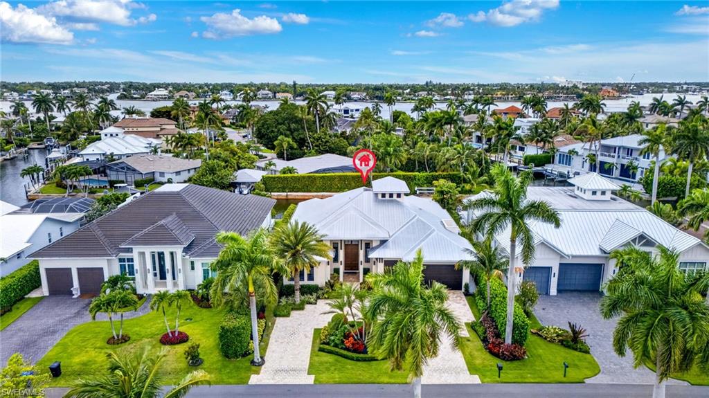 2140 Tarpon Road Naples, FL 34102 - Photo 2 of 50