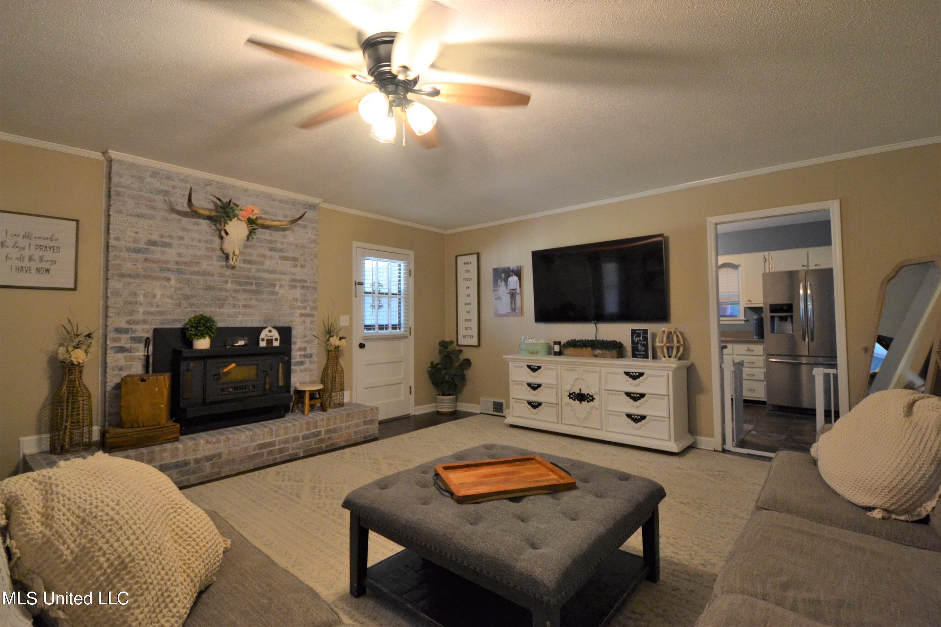 1150 Malone Road Nesbit, MS 38651 - Photo 6 of 32 DSC_2490