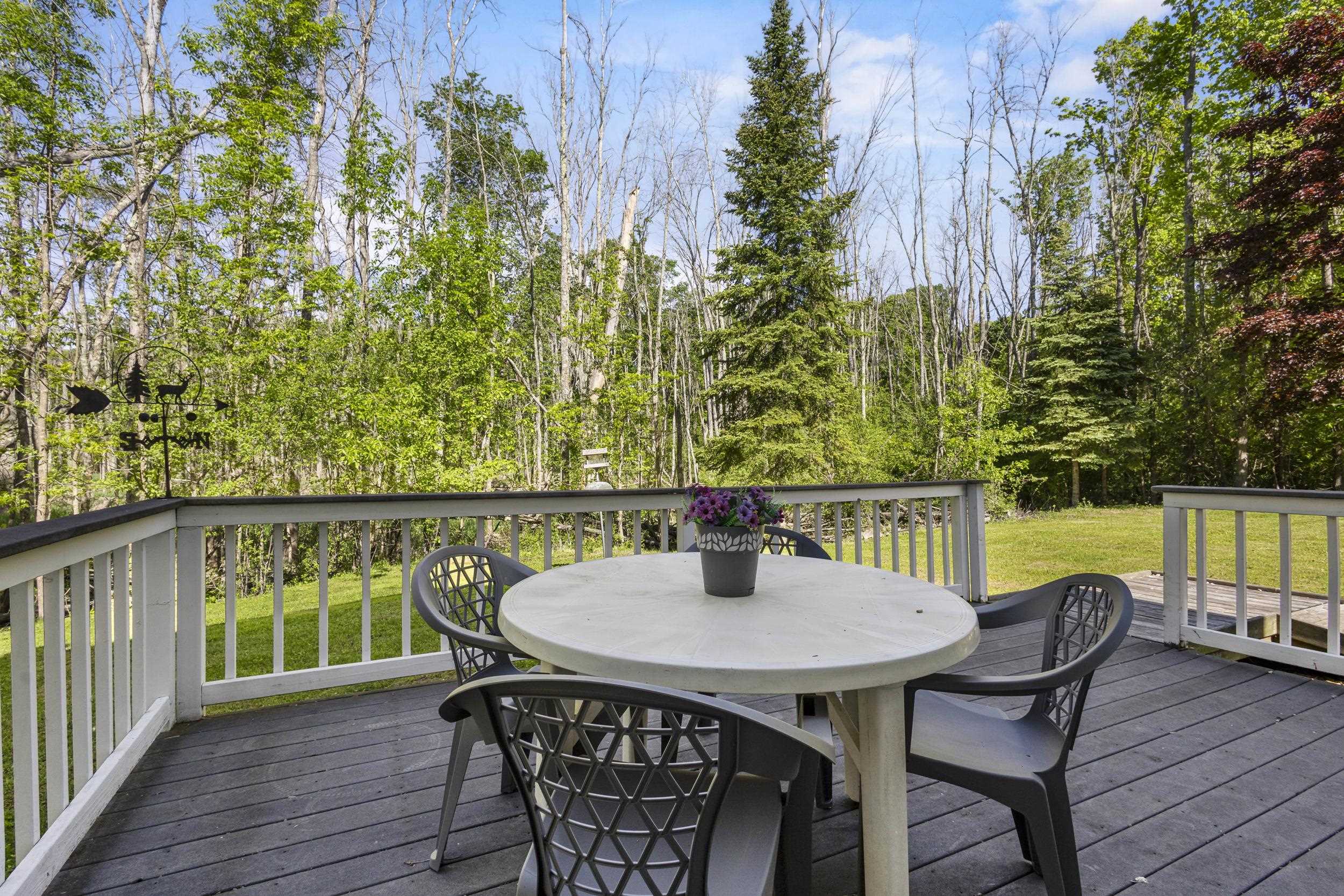 7733 Sleepy Hollow Road Egg Harbor, WI 54209 - Photo 7 of 38