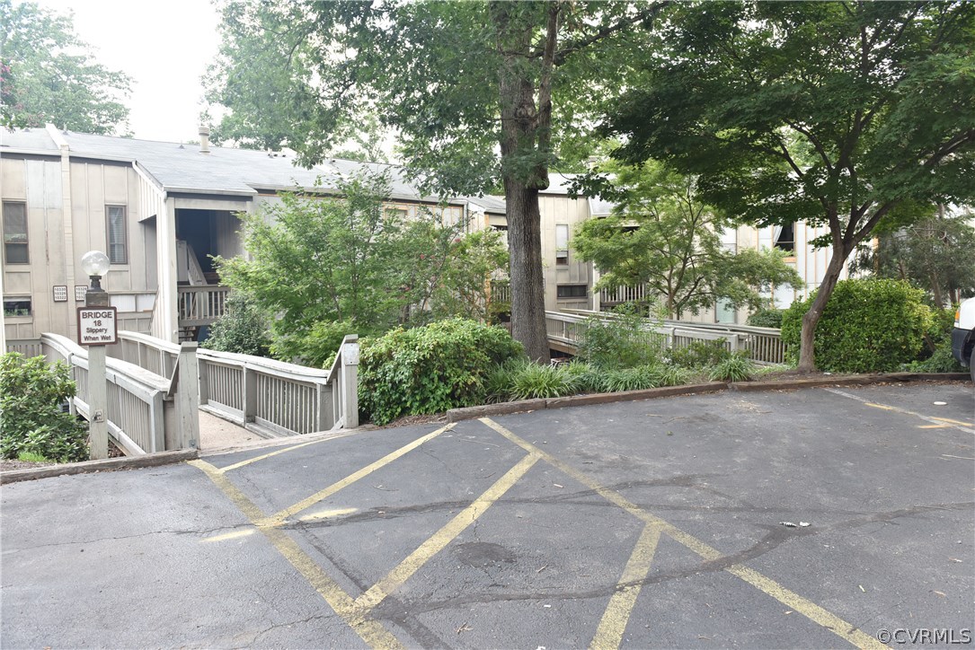 10320 Iron Mill Road, Unit 10320 Richmond, VA 23235 - Photo 13 of 14 a view of a outdoor space