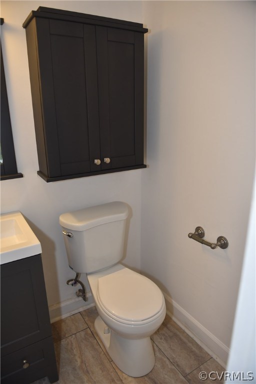 10320 Iron Mill Road, Unit 10320 Richmond, VA 23235 - Photo 5 of 14 a bathroom with a toilet
