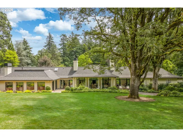 $4,700,000 | 12727 South Iron Mountain Boulevard, Portland, OR 97219