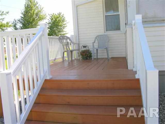3418 East Rome West Road Chillicothe, IL 61523 - Photo 17 of 34 Gallery Image 17