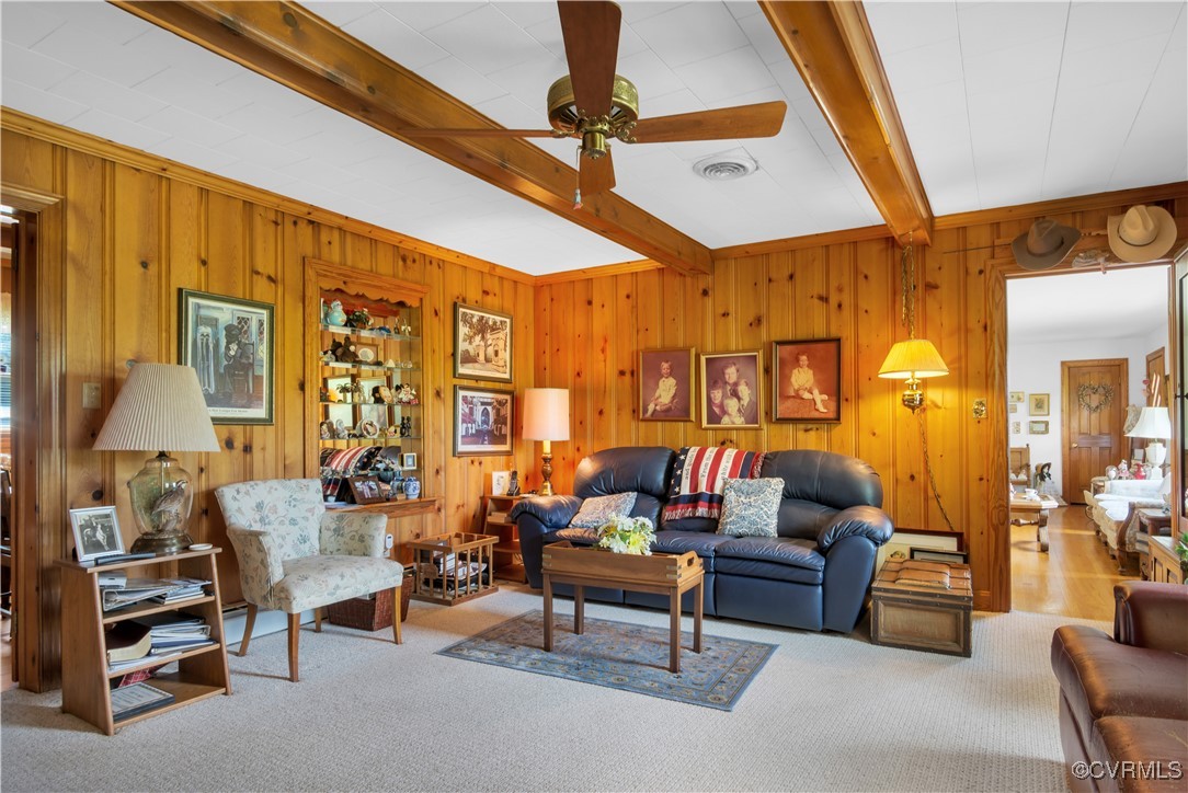 201 Old Stage Road Toano, VA 23168 - Photo 13 of 45 Gallery Image 13