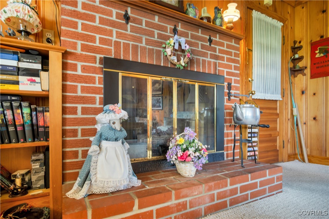 201 Old Stage Road Toano, VA 23168 - Photo 14 of 45 Gallery Image 14