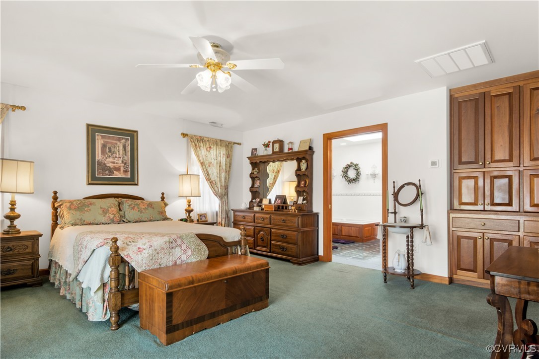201 Old Stage Road Toano, VA 23168 - Photo 19 of 45 Gallery Image 19