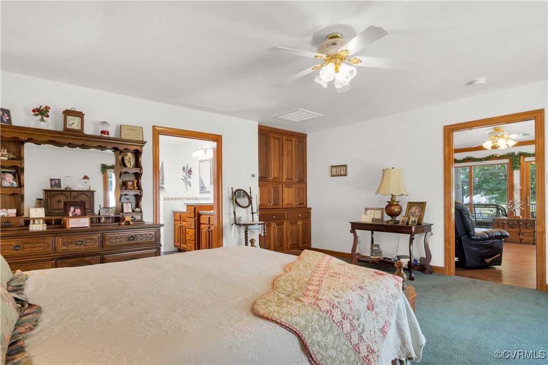 201 Old Stage Road Toano, VA 23168 - Photo 20 of 45 Gallery Image 20