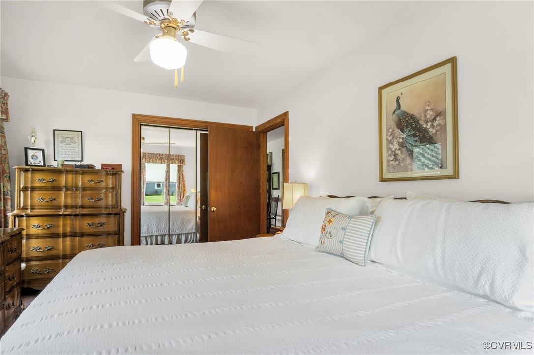 201 Old Stage Road Toano, VA 23168 - Photo 26 of 45 Gallery Image 26