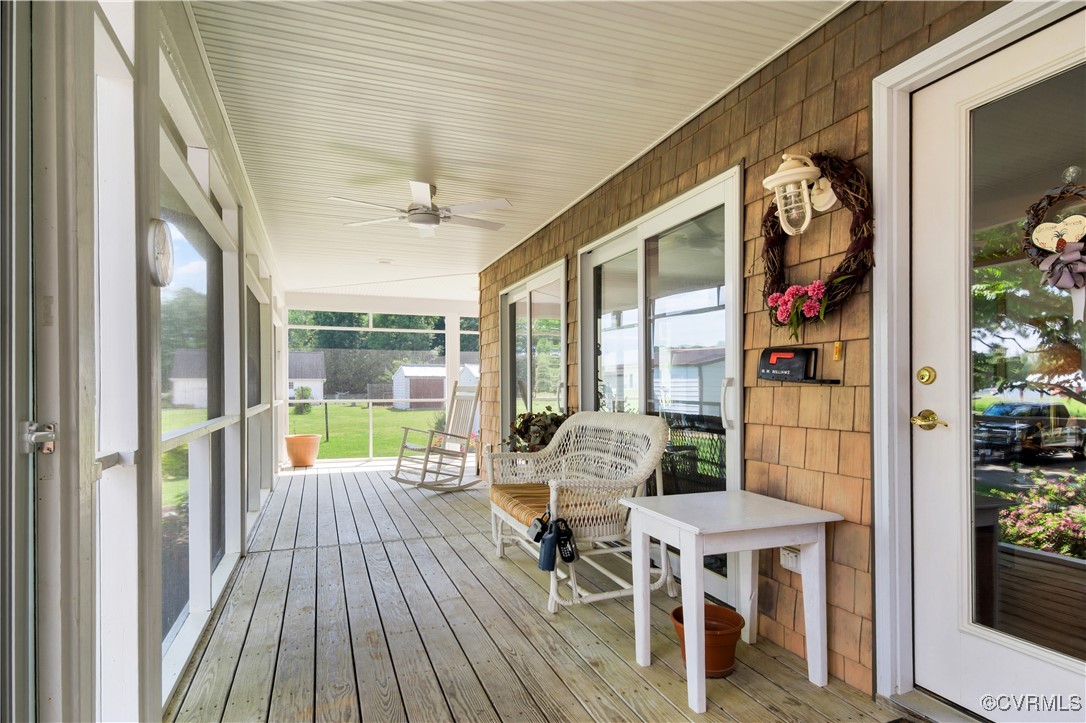 201 Old Stage Road Toano, VA 23168 - Photo 32 of 45 Gallery Image 32