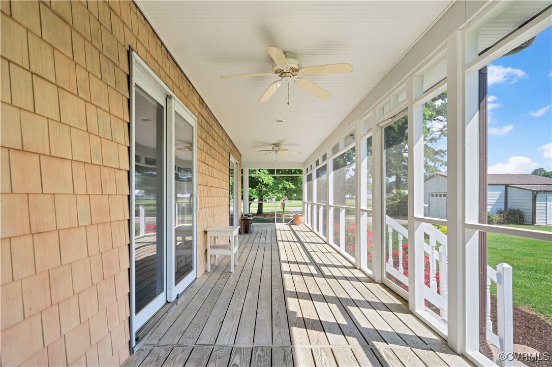 201 Old Stage Road Toano, VA 23168 - Photo 33 of 45 Gallery Image 33