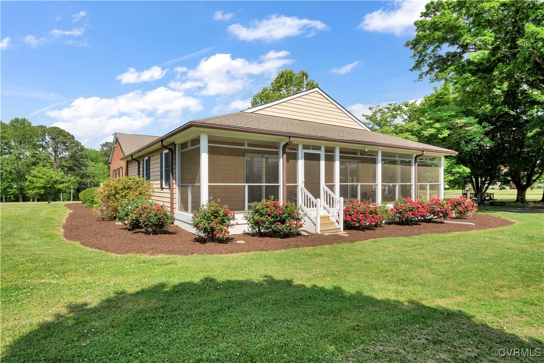 201 Old Stage Road Toano, VA 23168 - Photo 36 of 45 Gallery Image 36