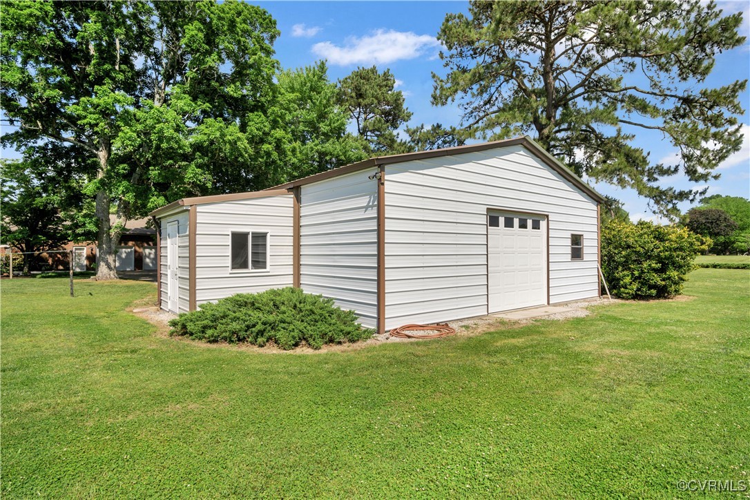 201 Old Stage Road Toano, VA 23168 - Photo 39 of 45 Gallery Image 39