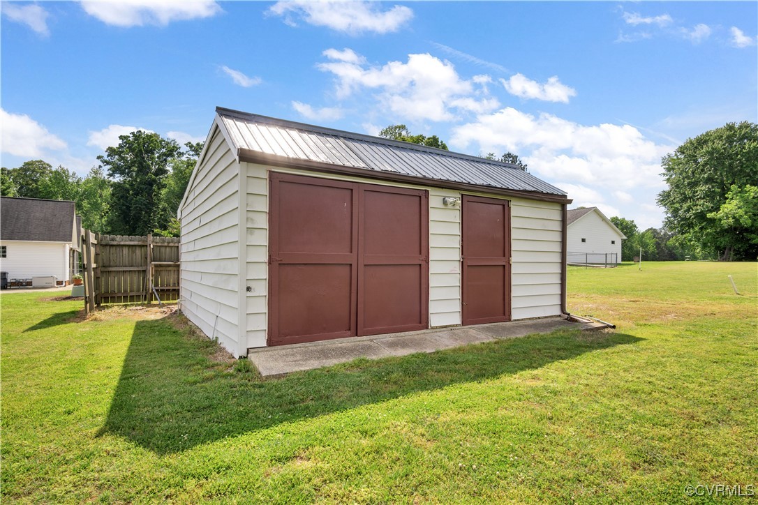201 Old Stage Road Toano, VA 23168 - Photo 40 of 45 Gallery Image 40