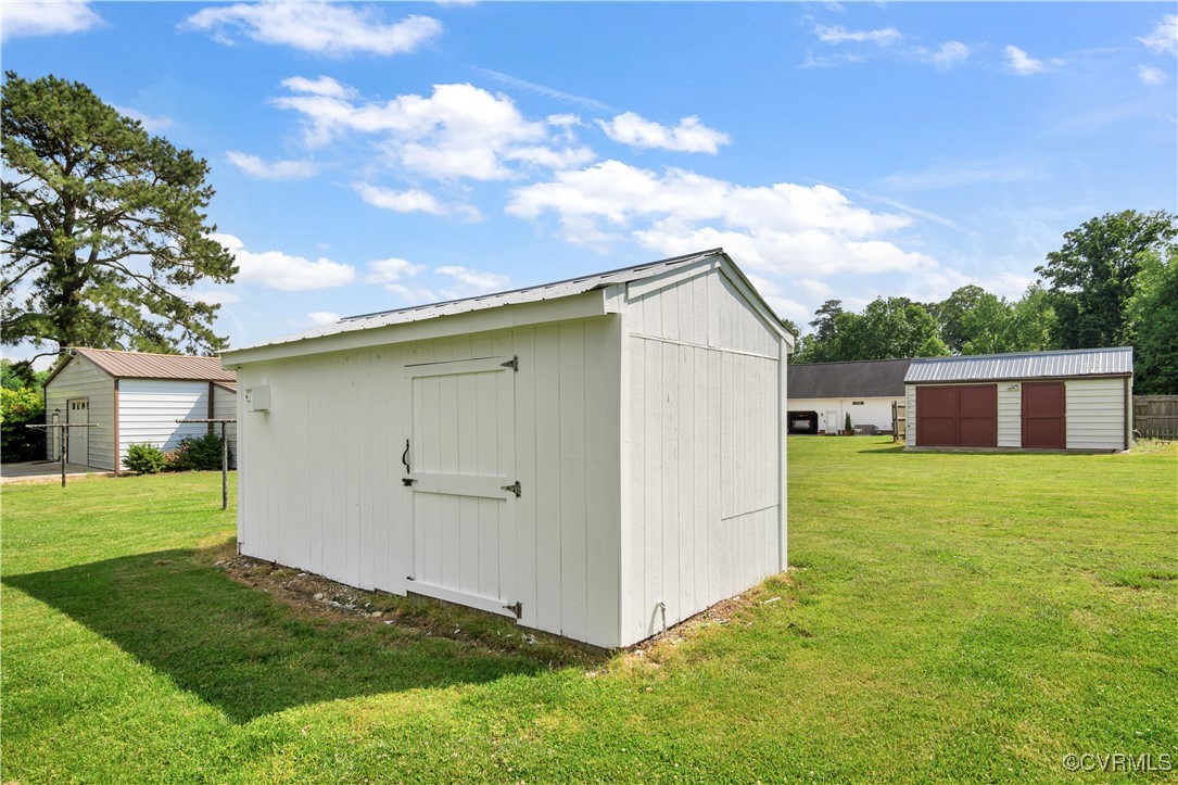 201 Old Stage Road Toano, VA 23168 - Photo 41 of 45 Gallery Image 41