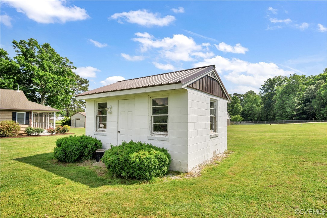 201 Old Stage Road Toano, VA 23168 - Photo 42 of 45 Gallery Image 42