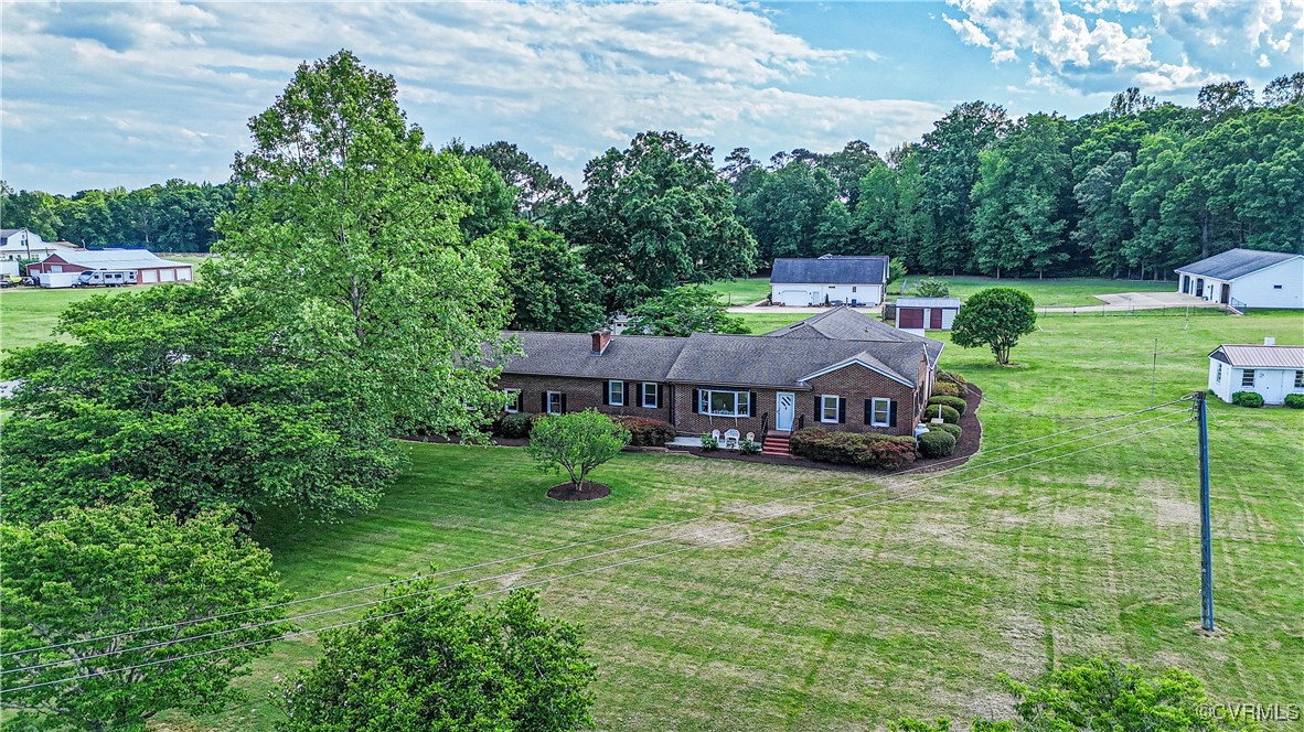 201 Old Stage Road Toano, VA 23168 - Photo 44 of 45 Gallery Image 44