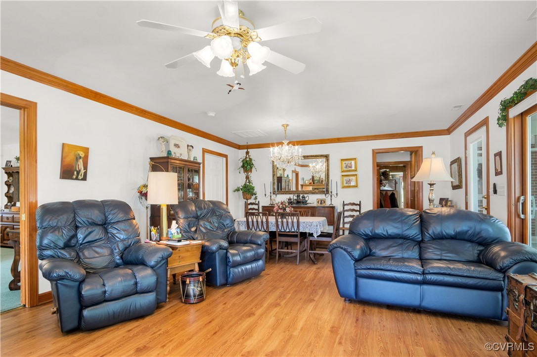 201 Old Stage Road Toano, VA 23168 - Photo 9 of 45 Gallery Image 9