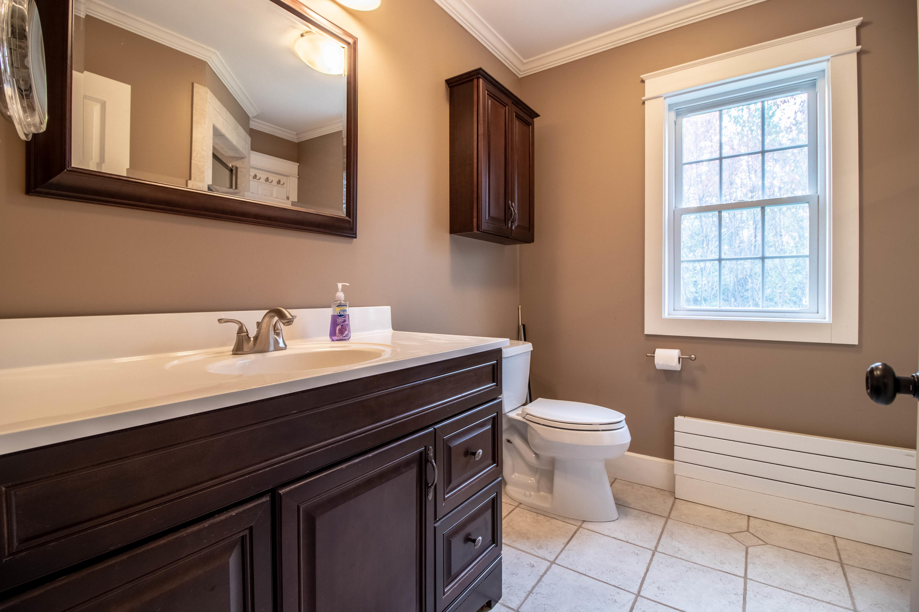 1096 N Road Parsonsfield, ME 04047 - Photo 21 of 40 Master Bath