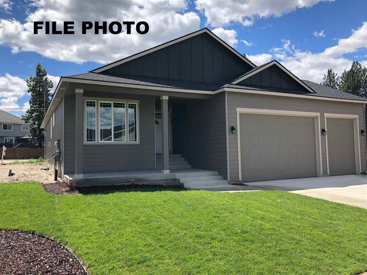 8517 North Maple Lane Spokane, WA 99208 - Photo 2 of 17
