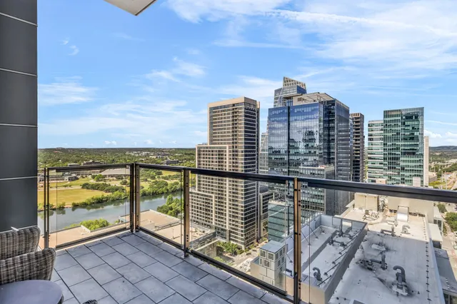 $1,575,000 | 210 Lavaca Street, Unit 2308, Austin, TX 78701