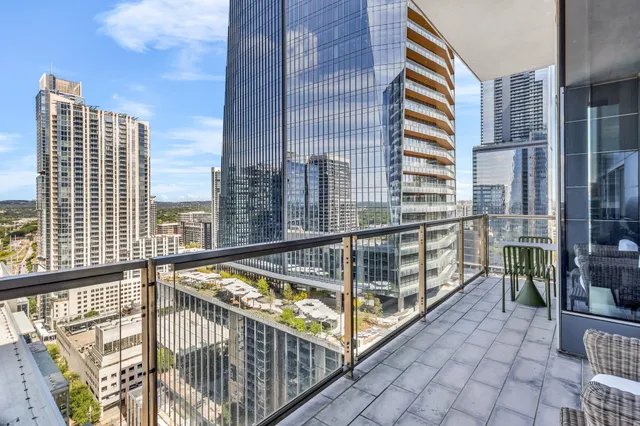 $1,575,000 | 210 Lavaca Street, Unit 2308, Austin, TX 78701