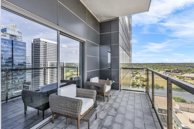 $1,575,000 | 210 Lavaca Street, Unit 2308, Austin, TX 78701