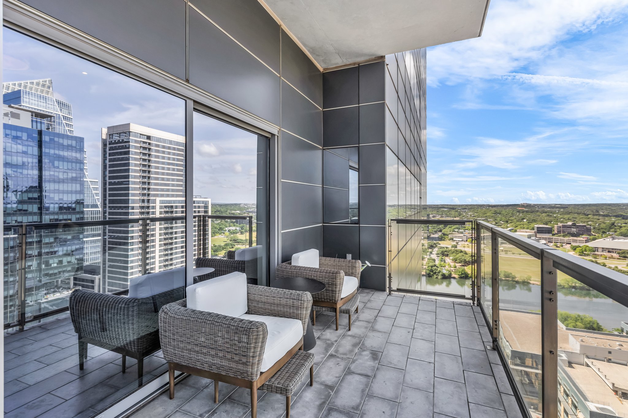 210 Lavaca Street, Unit 2308 Austin, TX 78701 - Photo 26 of 40