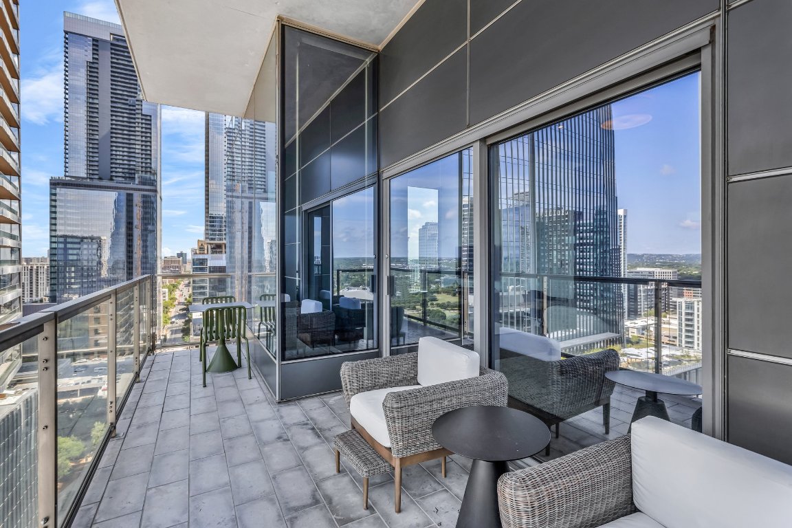 210 Lavaca Street, Unit 2308 Austin, TX 78701 - Photo 26 of 37