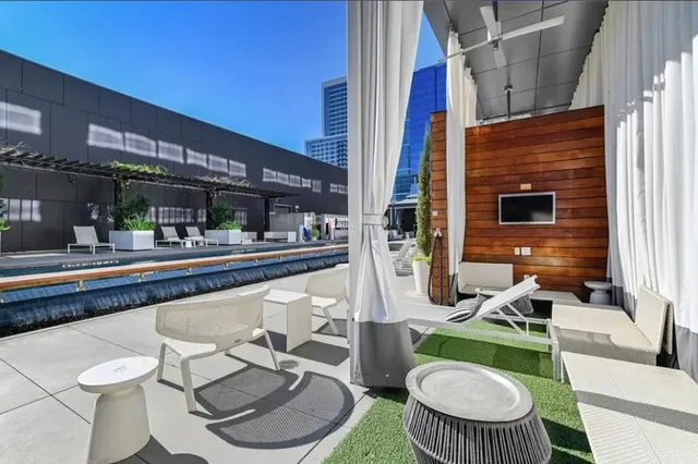 $1,575,000 | 210 Lavaca Street, Unit 2308, Austin, TX 78701