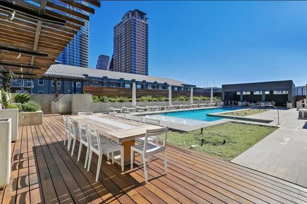 $1,495,000 | 210 Lavaca Street, Unit 2308, Austin, TX 78701