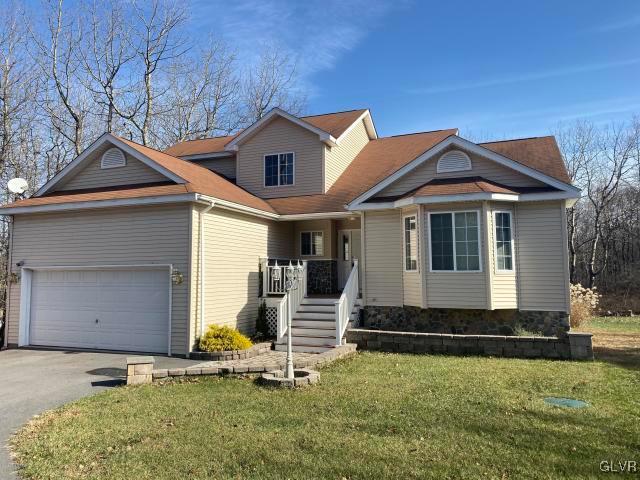 2748 Long Pond Road Long Pond, PA 18334 - Photo 3 of 50 Street View