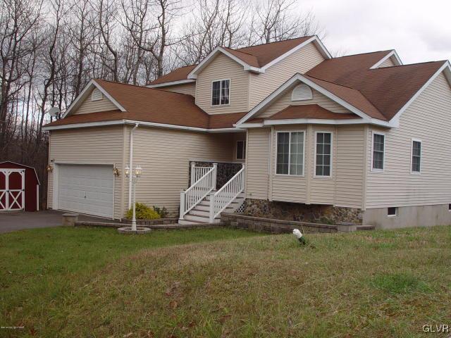 2748 Long Pond Road Long Pond, PA 18334 - Photo 4 of 50 Side View of Front