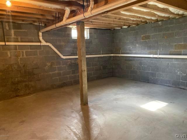 2748 Long Pond Road Long Pond, PA 18334 - Photo 44 of 50 Basement