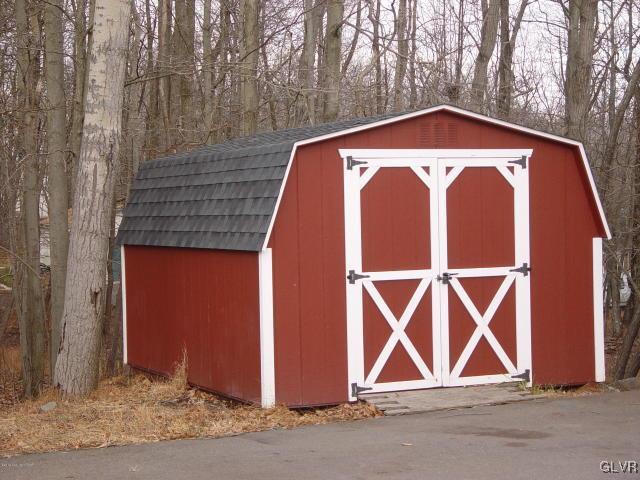 2748 Long Pond Road Long Pond, PA 18334 - Photo 50 of 50 Shed