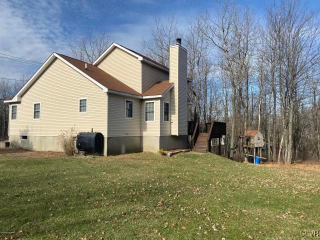 2748 Long Pond Road Long Pond, PA 18334 - Photo 8 of 50 Yard Space