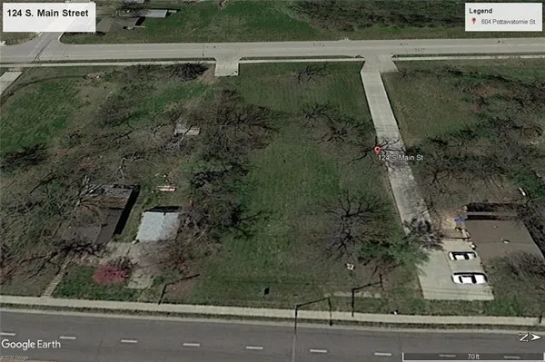 $350,000 | 124 South Main Street, Lansing, KS 66043