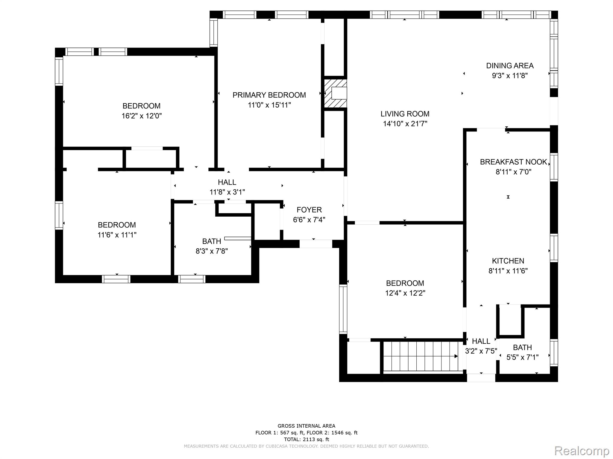 26090 Pleasant Valley Road Farmington, MI 48331 - Photo 42 of 44 Gallery Image 42