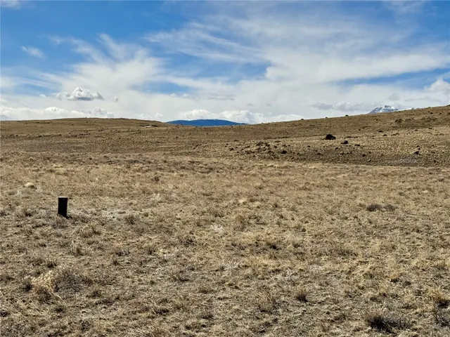 $99,000 | Tbd Antero Drive, Hartsel, CO 80449