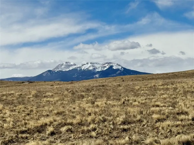 $99,000 | Tbd Antero Drive, Hartsel, CO 80449