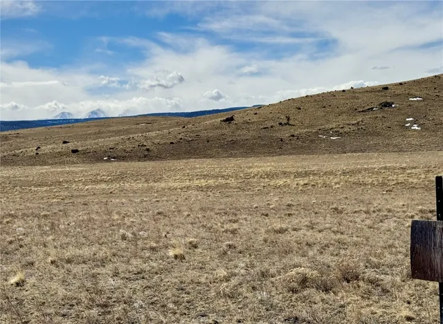 $99,000 | Tbd Antero Drive, Hartsel, CO 80449