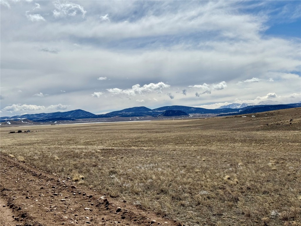Tbd Antero Drive Hartsel, CO 80449 - Photo 5 of 48 You can see Antero Reservoir to the south.