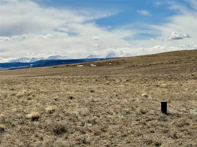 $99,000 | Tbd Antero Drive, Hartsel, CO 80449