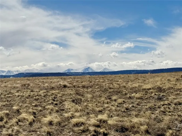 $99,000 | Tbd Antero Drive, Hartsel, CO 80449