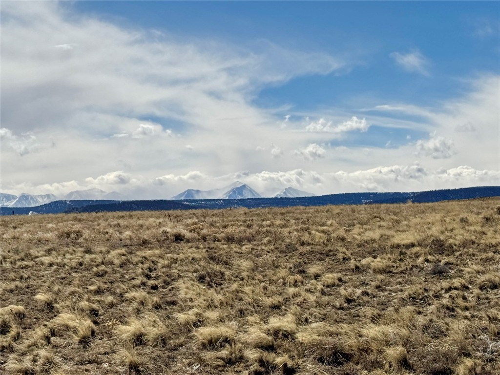 Tbd Antero Drive Hartsel, CO 80449 - Photo 9 of 48 Looking to the south you can see Antero Reservoir.