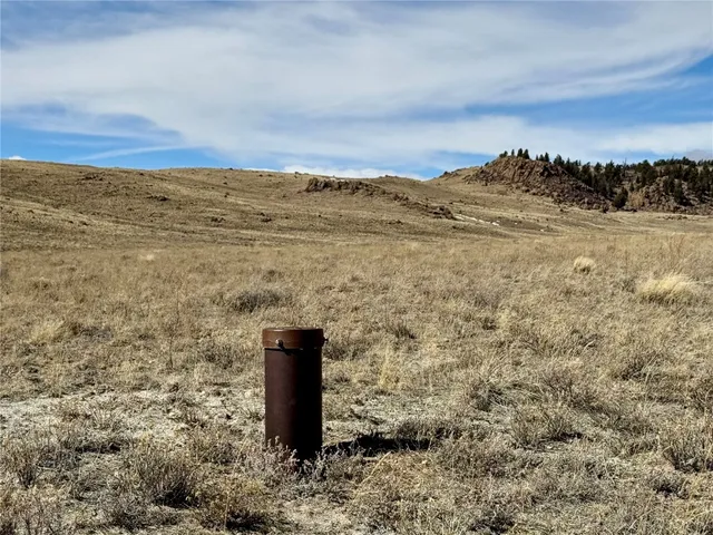 a view of an ocean and beach